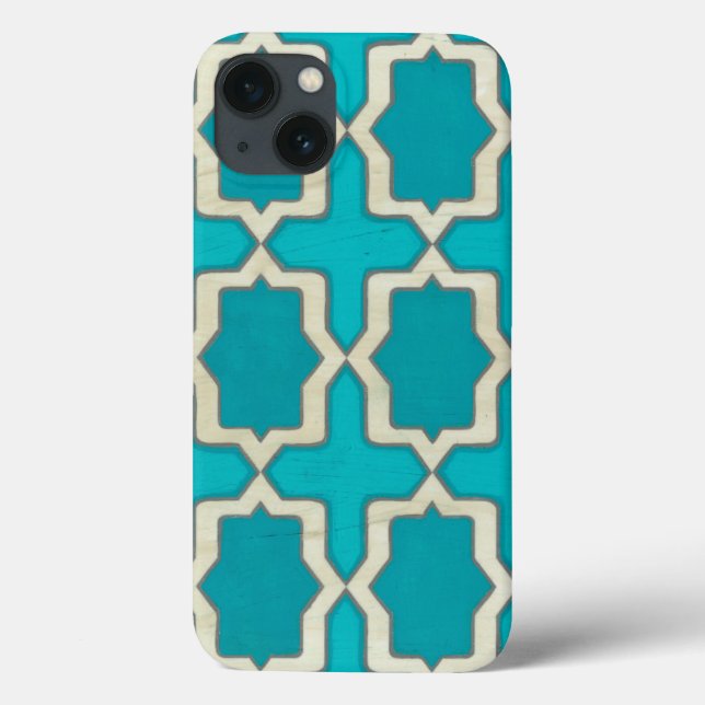 Market Reasons V Case-Mate iPhone Case (Back)