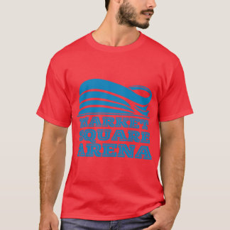 Market Square Arena T-Shirt
