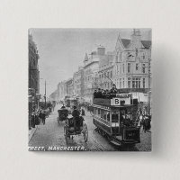 Market Street, Manchester, c.1910