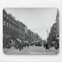 Market Street, Manchester, c.1910 2