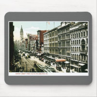 Market Street, Philadelphia , PA