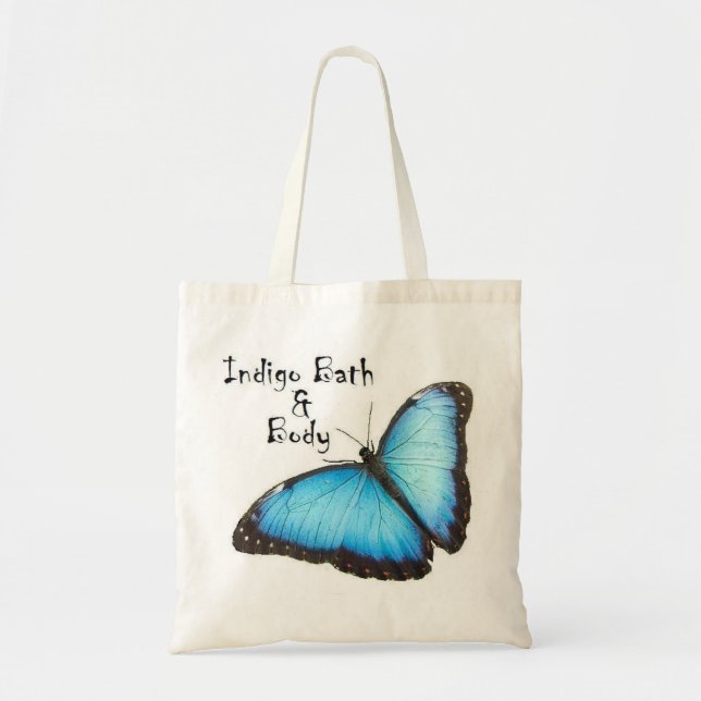 Market Tote Bag (Front)