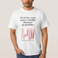 "... market volatility destroyed my portfolio!"