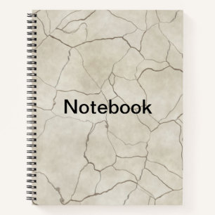 Marketing Notebook: Advertising Spiral Notebook