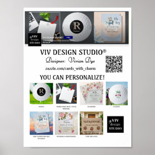 MARKETING POSTER