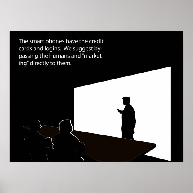 Marketing Poster (Front)