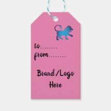 #MarketingIdeaForSmallBusiness #CustomizedGiftTag