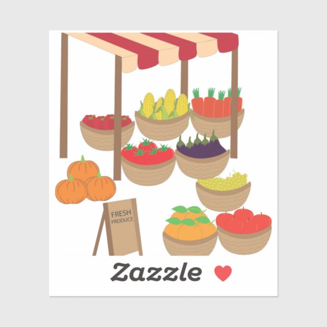 Marketplace (Sheet)