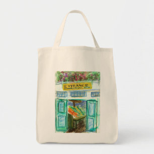 Marketplace Entrance Bag (Pike Place Market)