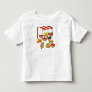 Marketplace Toddler T-Shirt