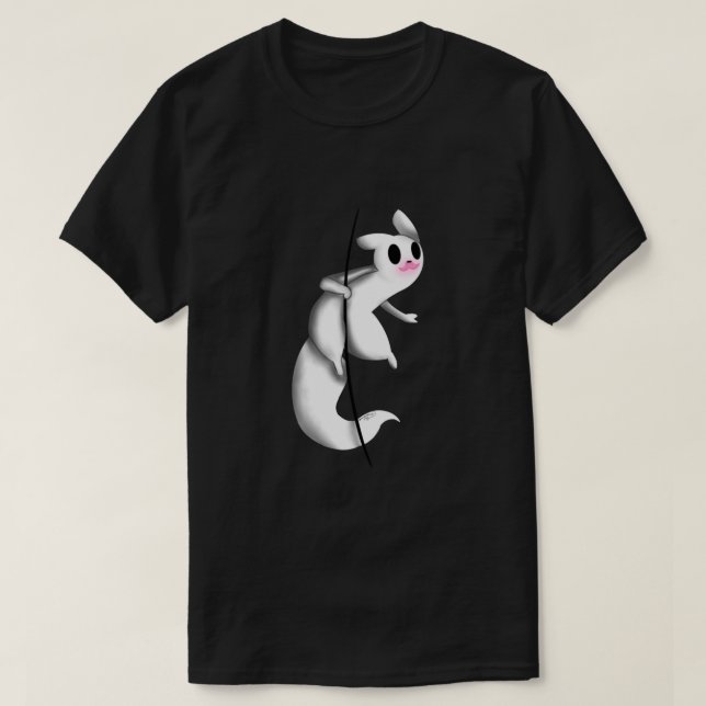 Markiplier - Rain World Essential T-Shirt (Design Front)