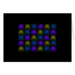 Mark's brain, by Tracy