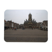 Markt, Delft
