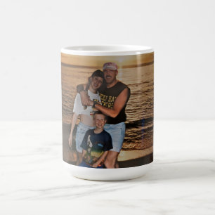 Marla' Family mug