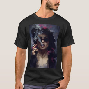 Marla Singer   Essential  T-Shirt