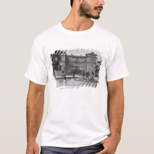 Marlborough House, from the garden, 1863 T-Shirt