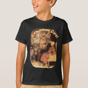 Marley and Scrooge T-Shirt