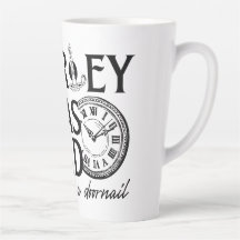 Marley Mug