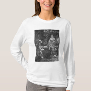 Marley's Ghost T-Shirt