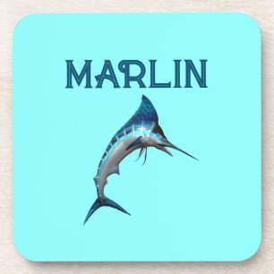 Marlin Coaster