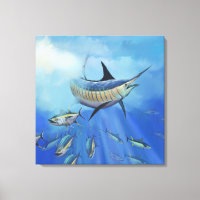 Marlin Hunt