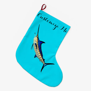 Marlin Stocking