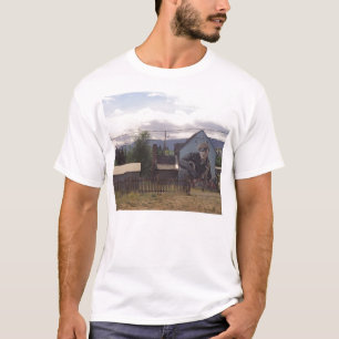 Marlon Brando T-Shirt