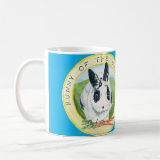 Marlon Bundo Easter mug with name