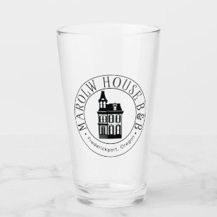 Marlow House B&B Tumbler