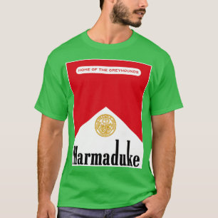 Marmaduke Country TShirt
