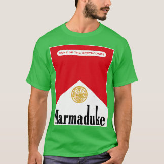 Marmaduke Country TShirt