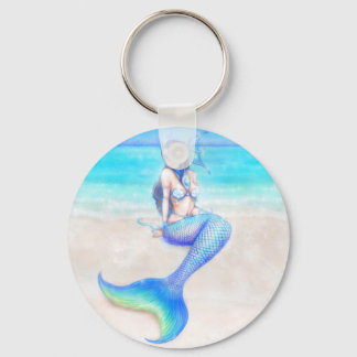 MARMAID ~キーホルダー~ KEY RING