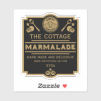 Marmalade Conserve Maker