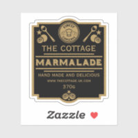 Marmalade Conserve Maker