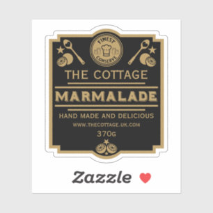 Marmalade Conserve Maker