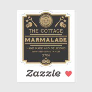 Marmalade Conserve Maker