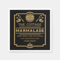 Marmalade Conserve Maker