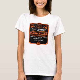 Marmalade Conserve Maker T-Shirt