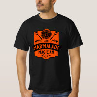 Marmalade Jam 