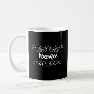 Marmee And Her Little Women Coffee Mug