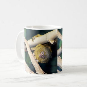 Marmoset Monkey Hi There, Coffee Mug
