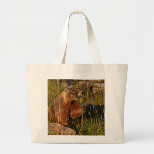 Marmot Large Tote Bag