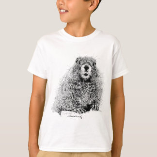 Marmot T-Shirt