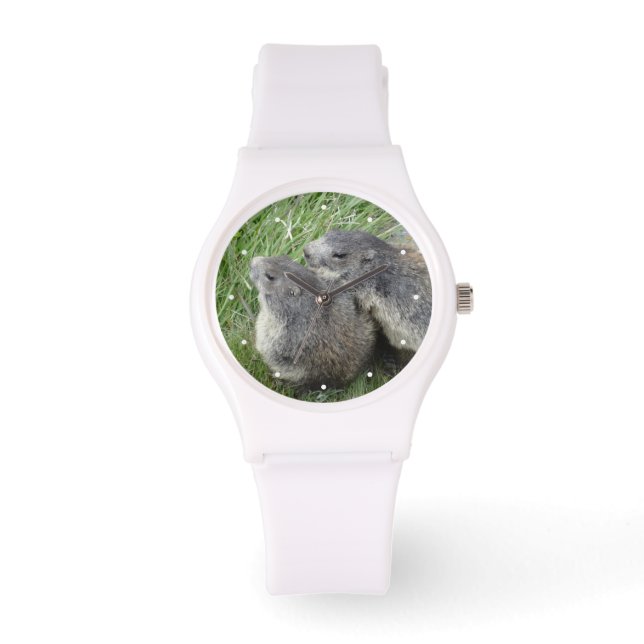 Marmot watches (Front)
