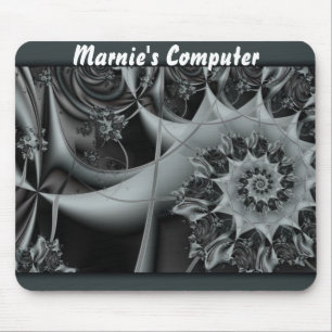 Marnie's Computer Mouse Pad