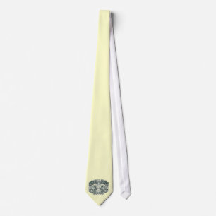 Maroi tattoo-stone tie