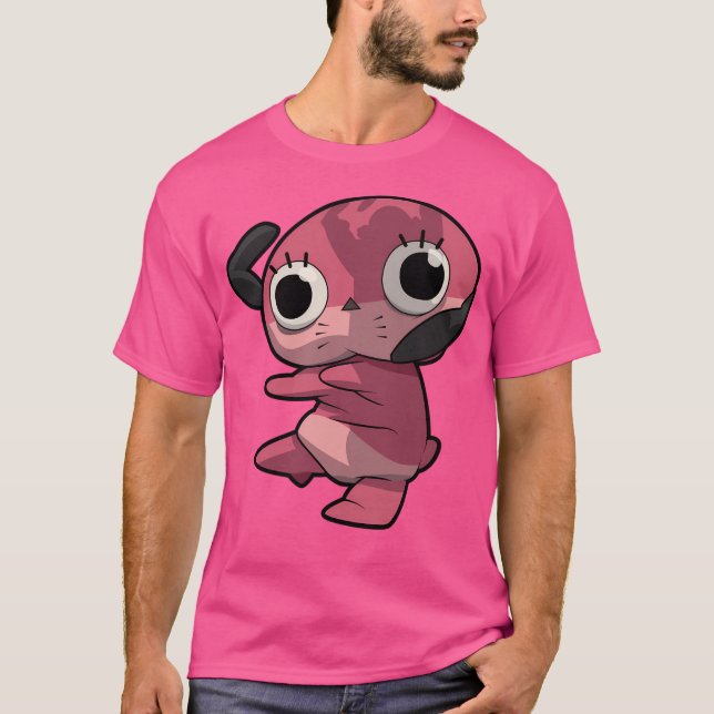 Maromi T-Shirt (Front)