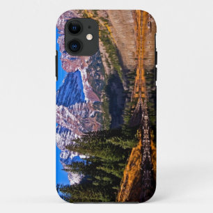 Maroon Bells Case-Mate iPhone Case