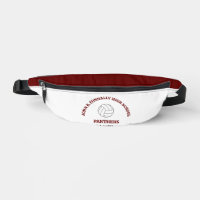 Maroon High School Volleyball Player Personalised