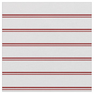 Maroon & Lavender Lines Pattern Fabric